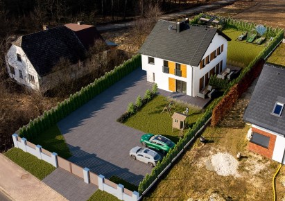 mieszkanie na sprzedaż - Wieprz, Nidek