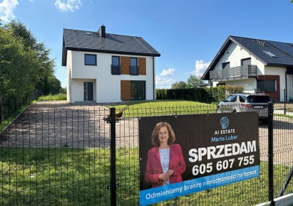 mieszkanie na sprzedaż - Wieprz, Nidek
