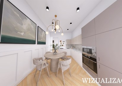 mieszkanie na sprzedaż - Bielsko-Biała