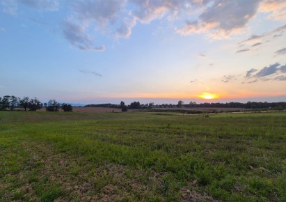 działka na sprzedaż - Wilamowice (gw), Pisarzowice
