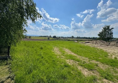 działka na sprzedaż - Wilamowice (gw), Pisarzowice