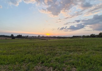 działka na sprzedaż - Wilamowice (gw), Pisarzowice