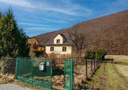 dom na sprzedaż - Porąbka