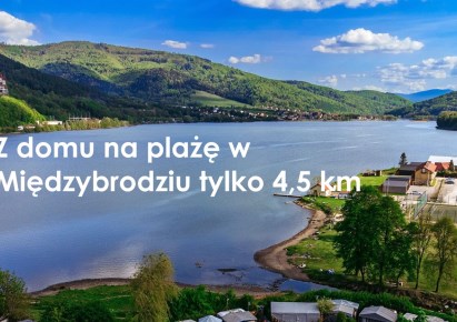 dom na sprzedaż - Porąbka