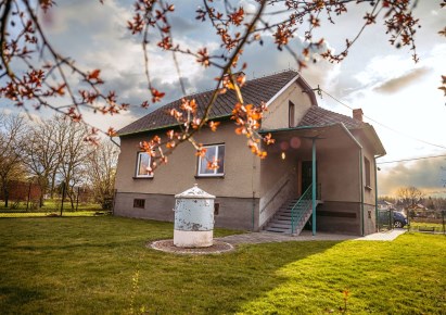 dom na sprzedaż - Brzeszcze (gw), Wilczkowice