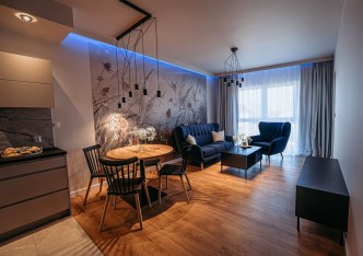 mieszkanie na wynajem - Bielsko-Biała, Górne Przedmieście