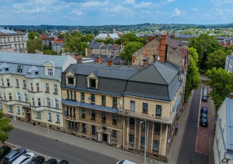 mieszkanie na sprzedaż - Bielsko-Biała, Centrum