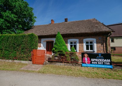 dom na sprzedaż - Porąbka