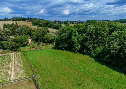 działka na sprzedaż - Bestwina, Janowice