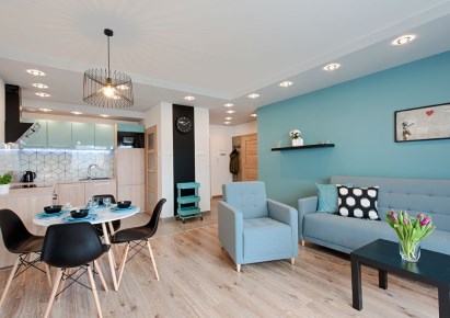 mieszkanie na wynajem - Bielsko-Biała, Osiedle Siewna