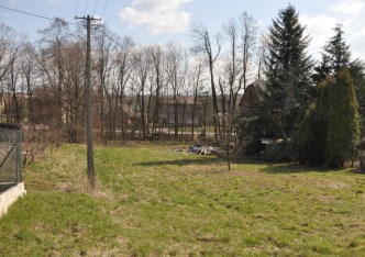 działka na sprzedaż - Wilamowice (gw), Pisarzowice